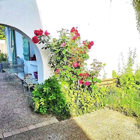 Le Studio Charmant A 20Min De Paris Villennes-sur-Seine Екстериор снимка