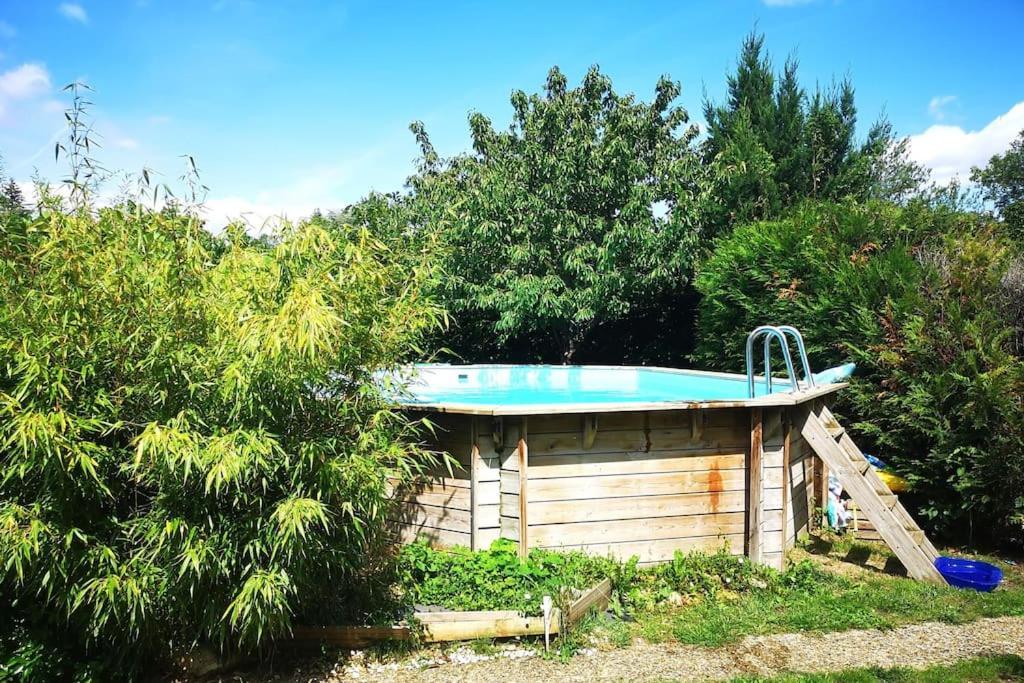 Le Studio Charmant A 20Min De Paris Villennes-sur-Seine Екстериор снимка