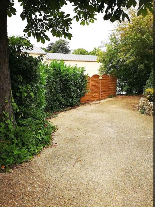 Le Studio Charmant A 20Min De Paris Villennes-sur-Seine Екстериор снимка